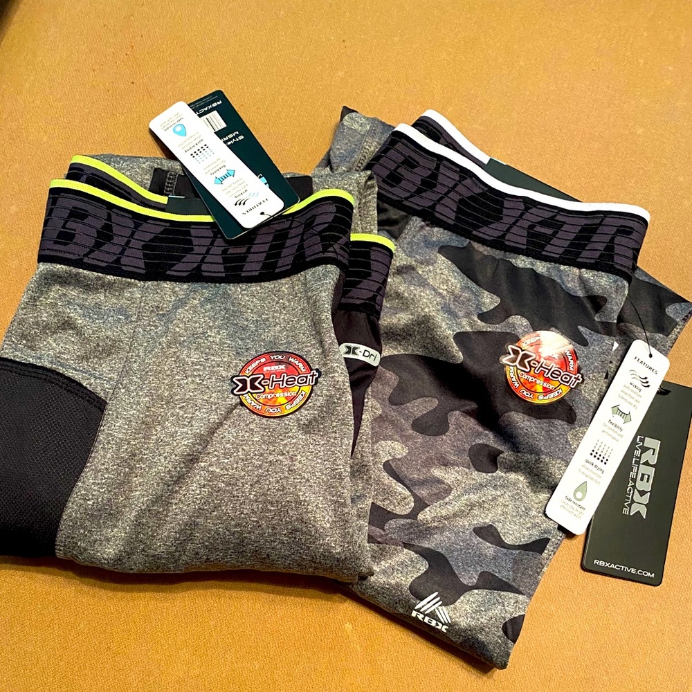 Compression Pants